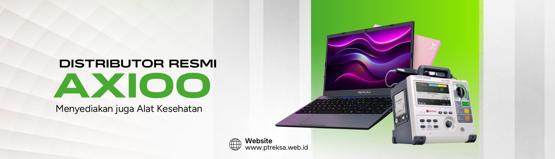 PT Reksa Tarnindo Oliva Sub